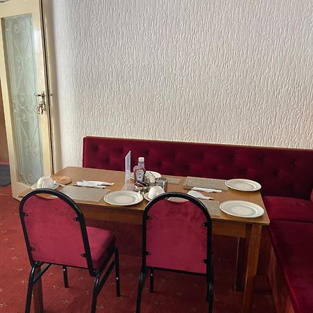 Argyll Guest House ブラックプール エクステリア 写真
