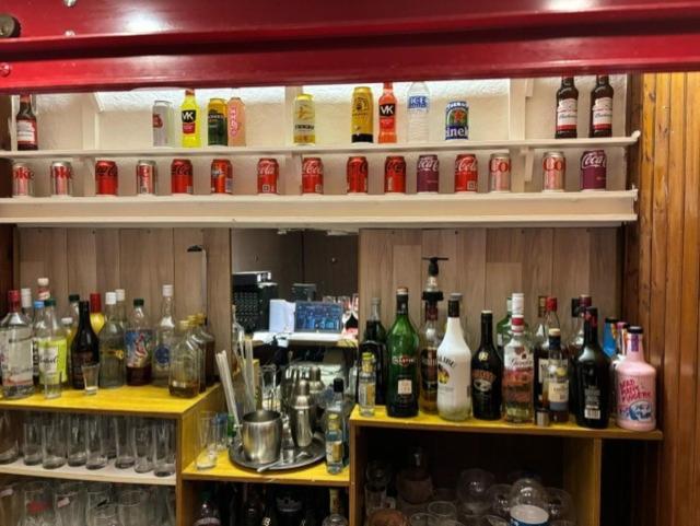 Argyll Guest House ブラックプール エクステリア 写真
