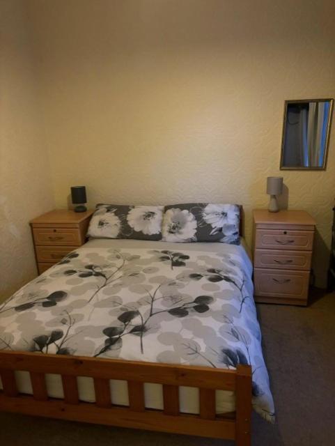 Argyll Guest House ブラックプール エクステリア 写真