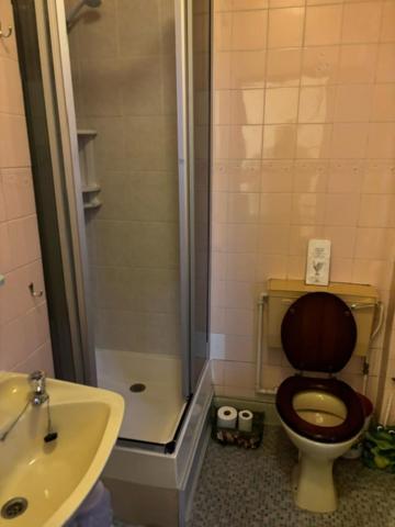 Argyll Guest House ブラックプール エクステリア 写真