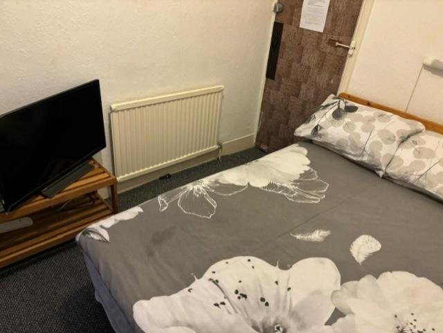 Argyll Guest House ブラックプール エクステリア 写真