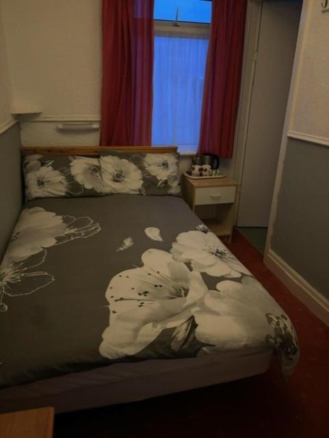 Argyll Guest House ブラックプール エクステリア 写真
